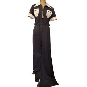 Hippie Shake Ramble On Jumpsuit